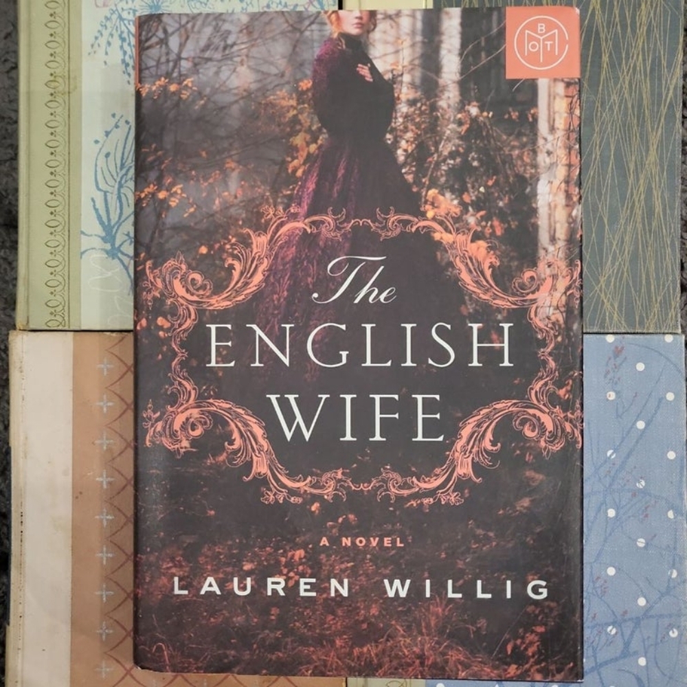 The English Wife
